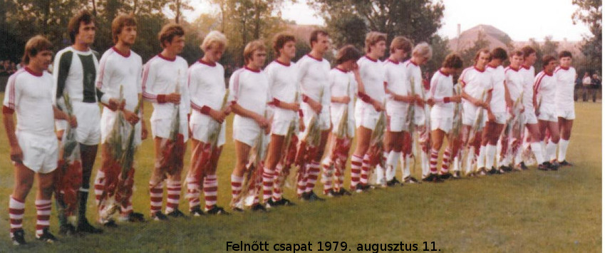 Felnőtt 1978-1979