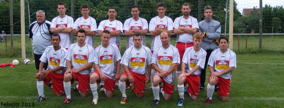 Felnőtt 2013