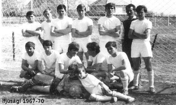 Ifi 1967-70