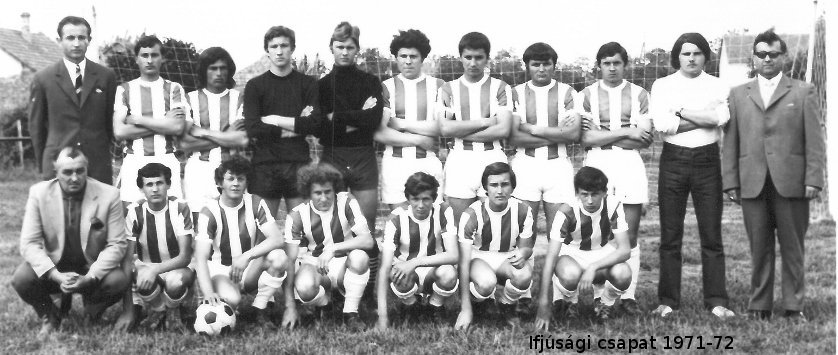 Ifi 1971-72