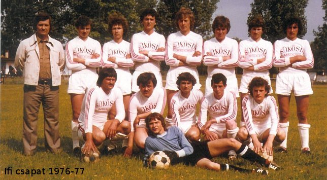 Ifi 1976-77