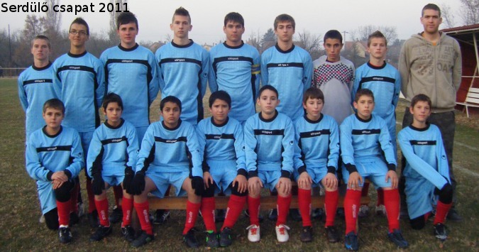 Serdülő 2011