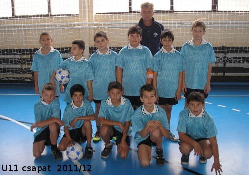 U11 2011