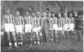 Sükösdi csapat 1950-ben