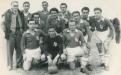 Sükösdi Kinizsi SE 1953-54-ben