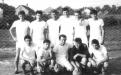 Felnőtt csapat 1967-1970