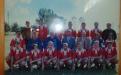 Sükösdi futball története kiállítás 2016.