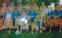 Sükösdi futball története kiállítás 2016.
