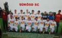 Sükösdi futball története kiállítás 2016.
