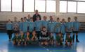 Foci-suli csapatai 2013-ban