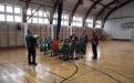 KINDERBALL kupa 2013 Baján