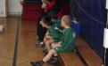 KINDERBALL kupa 2013 Baján