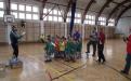 KINDERBALL kupa 2013 Baján