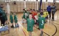 KINDERBALL kupa 2013 Baján
