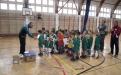 KINDERBALL kupa 2013 Baján